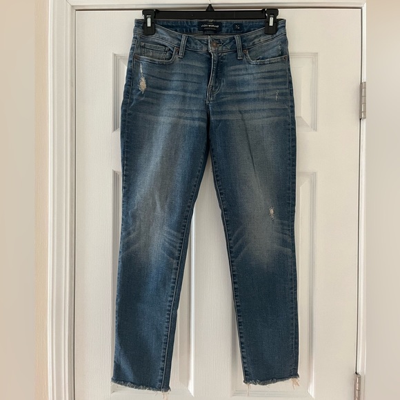 Lucky Brand Denim - Lucky brand jeans